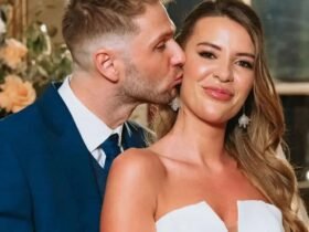 I was on Married at First Sight – what you really earn during show & ‘cringiest ever’ line that fans STILL mock me about