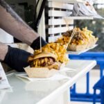 Invercargill's food trucks prompt health concerns