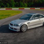 Is This The Perfect BMW E46?