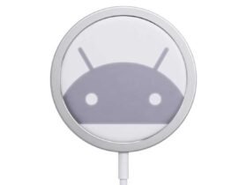 android magsafe charger