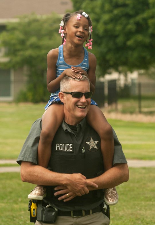 Law Enforcement Officers Face A 54 Percent Higher Risk Of Dying By Suicide-Podcasts Available