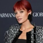 Lily Allen claims she makes more money selling pictures of her feet on OnlyFans than she does from music streams