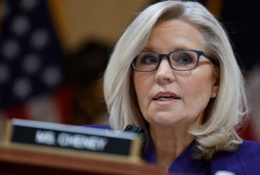 Liz Cheney Will Campaign With Harris In Wisconsin