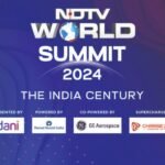 "Look Forward To Addressing NDTV World Summit," Says PM Modi