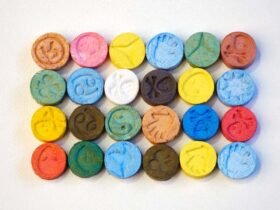 MDMA was hyped as a promising treatment for PTSD – what went wrong?