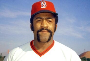 MLB Pitcher Luis Tiant Dies At 83