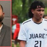 Man charged with murder of high school football captain; 'a senseless loss of talent, skill and leadership'