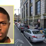 Man gets 55 years for killing one victim and wounding two others at Uptown Starbucks