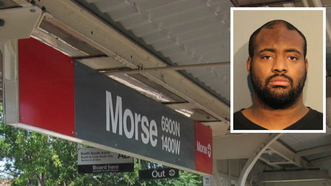 Man murdered at Morse CTA station robbed and intimidated countless train passengers over the years and even stole a dead man's wallet