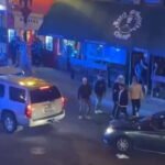 Man stabbed and seriously injured in Gold Coast bar