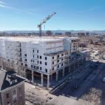 Metro Denver rent prices stay high despite more apartment buildings