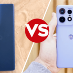 Motorola Edge 50 Fusion vs Edge 50 Pro