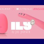 Nalpac and Entrenue appointed exclusive distributors of ILY by Je Joue