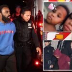 Neglected NYC boy, 4, suffered in feces in Harlem apartment where food was locked up, prosecutors reveal as father is jailed