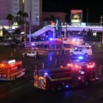 October 1, Las Vegas music festival shooting