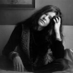 October 4, Janis Joplin found dead