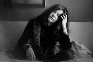 October 4, Janis Joplin found dead