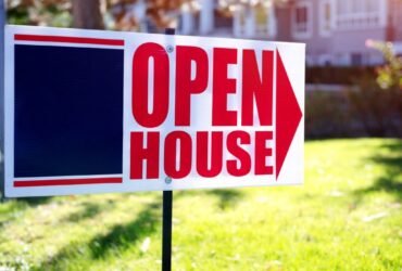 Open House Power-Up: A Realtor's Guide