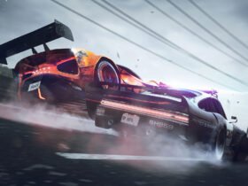 Original Thrill Of The Chase: What’s Your Favourite NFS: Hot Pursuit?