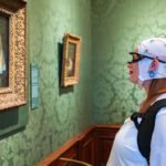 Original art stimulates the brain more than reproductions, research shows