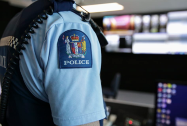 Pensioner sick of being burgled allegedly built bomb