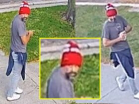 Police are looking for man who committed sex crime with children in North Side