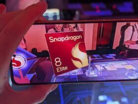 Qualcomm Snapdragon 8 Elite