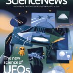 cover of August 10, 2024 issue of Science News