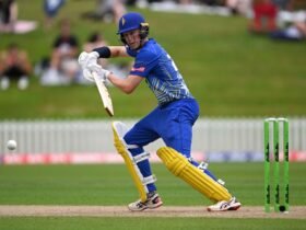 Risks pay off for Otago in win over Northern Districts