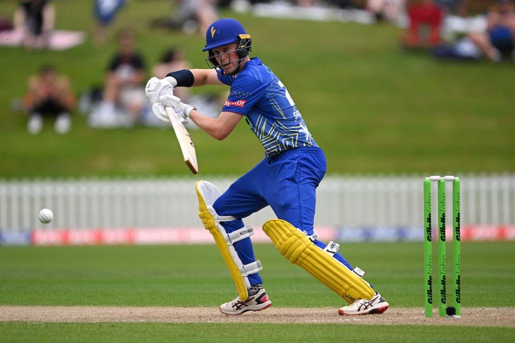 Risks pay off for Otago in win over Northern Districts