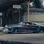 Rockabilly Freakout: A Hell Bound 1949 Mercury