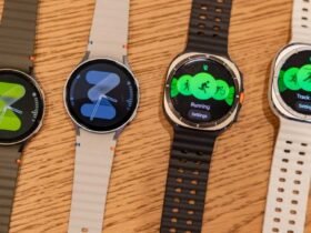 Galaxy Watch 7 review 9