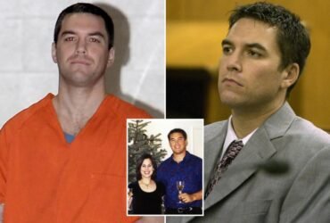 Scott Peterson has been granted discovery rights by a California judge 20 years after his murder conviction