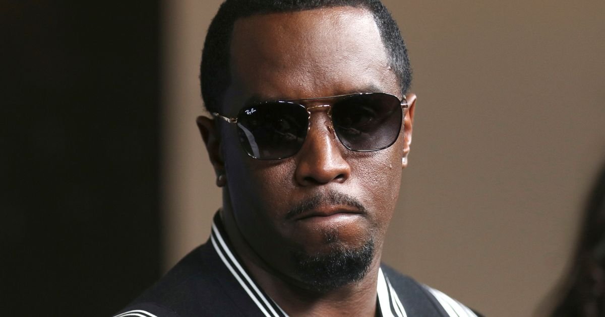 Sean 'Diddy' Combs Faces 7 New Lawsuits