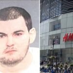 Serial shoplifter accused of stealing from Times Square store the same day he was released from jail