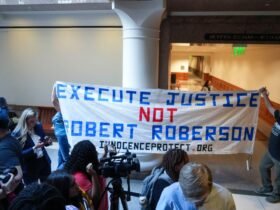 Shaken Baby Syndrome Has Been Discredited. Why Is Robert Roberson Still on Death Row?