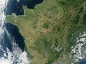 Stone Age network reveals ancient Paris was an artisanal trading hub