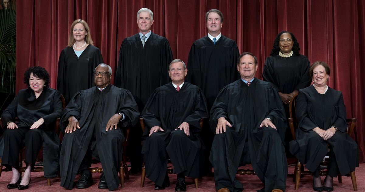 Supreme Court Opens Its New Term With Election Disputes In The Air — But Not Yet On The Docket