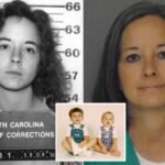 Susan Smith believes she will be denied parole after being convicted of cheating