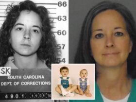 Susan Smith believes she will be denied parole after being convicted of cheating