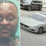 Suspect escapes from Miami hospital after complaining of chest pain, flees in waiting Maserati: police