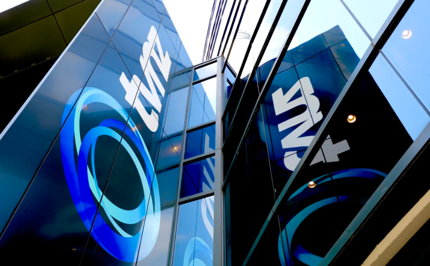 TVNZ plans to end 1News website