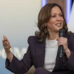 The Bloomberg survey favors Harris on housing costs, Trump on investors and crypto