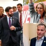 The Post is endorsing Mike Lawler, Alison Esposito and Marc Molinaro for the House of Representatives