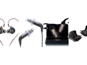 The best IEMS for 2024, tested and reviewed