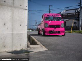 Throwback: The Hello Special Kei Truck