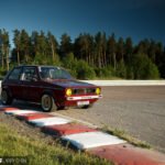 Throwback: Short Back & Slides – A RWD VW Golf