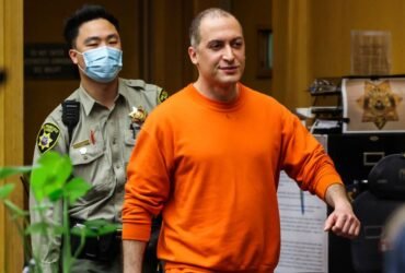 Trial Begins In Killing Of Cash App Founder Bob Lee