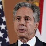 US Wants Lebanon Solution, Not "Broader Conflict", Says Blinken