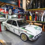 Vink Motorsport: Where Passion Meets Precision